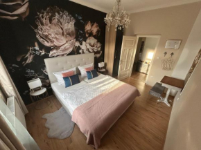 Apartmany Villa Magnolie Lipova Lazne